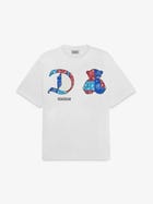 The Paisley Tee view 1