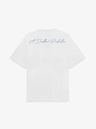The Paisley Tee view 2