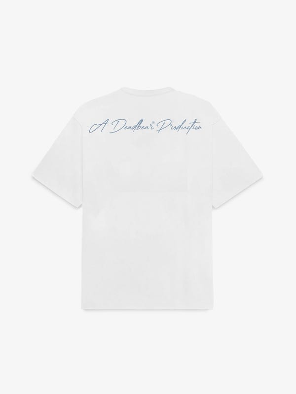Deadbear — The Paisley Tee