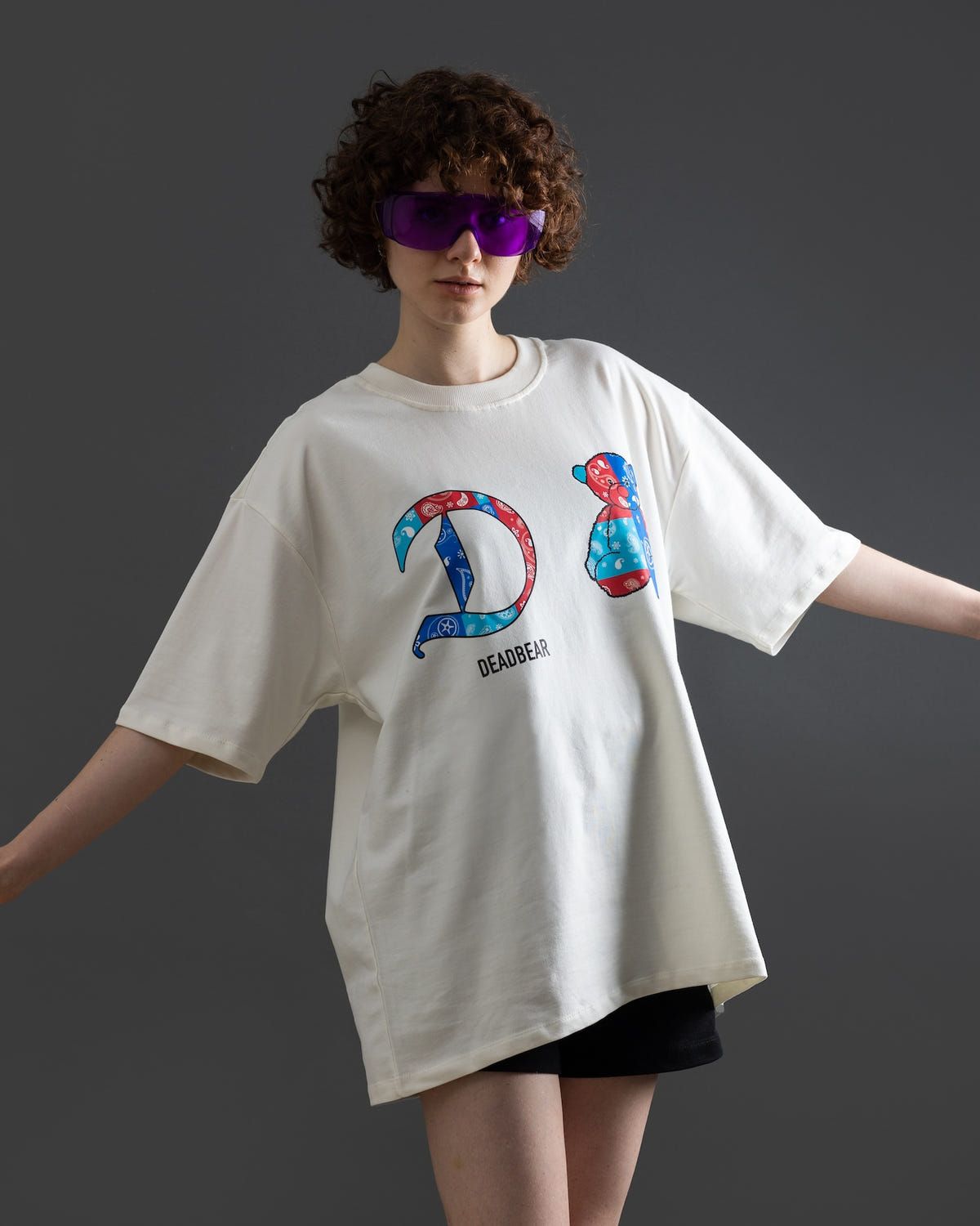The Paisley Tee - image 3