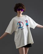 The Paisley Tee view 3