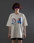 The Paisley Tee view 4