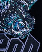 Messenger Tee Navy view 7
