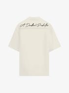 Bowling Shirt Cream view 2