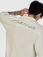 Bowling Shirt Cream view 5