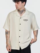 Bowling Shirt Cream view 7