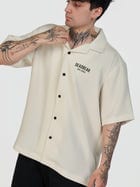 Bowling Shirt Cream view 9