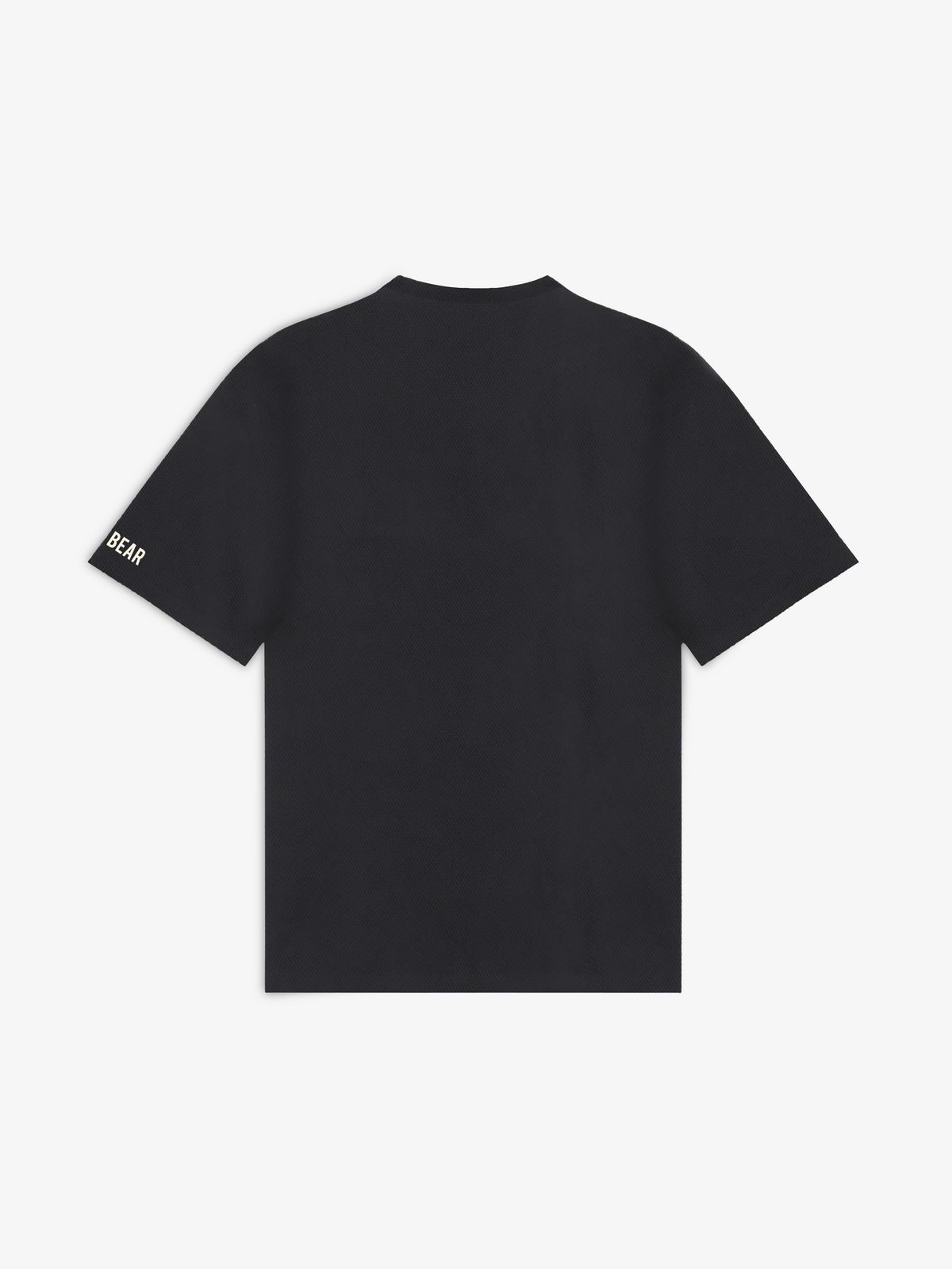 The Fossil Tee Black - image 2