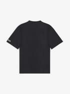 The Fossil Tee Black view 2