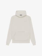 Co-ord Hoodie Beige view 1
