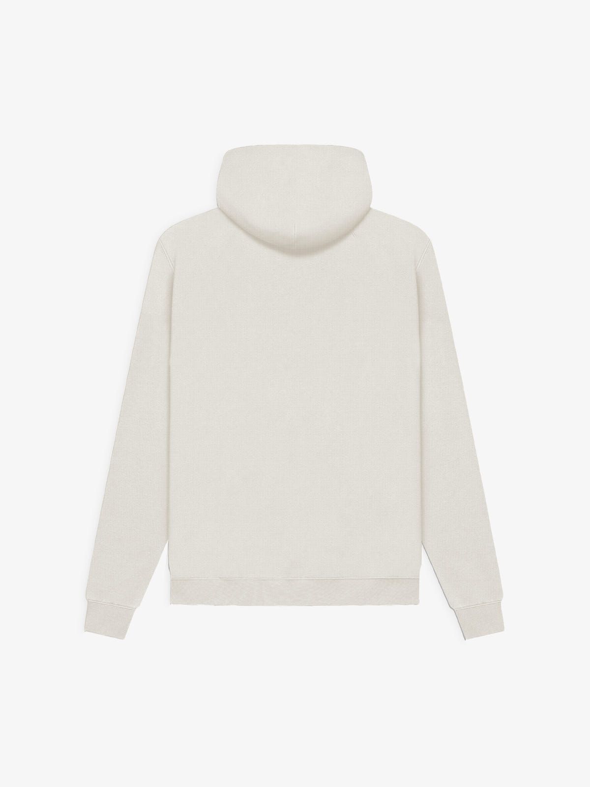 Co-ord Hoodie Beige - image 2