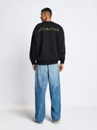 Ted Sweatshirt Black view 7