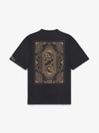 Year Of The Bear Tee Black view 1