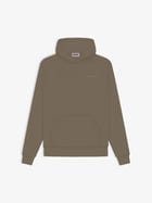 Co-ord Hoodie Lt. Brown view 1
