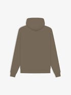 Co-ord Hoodie Lt. Brown view 2