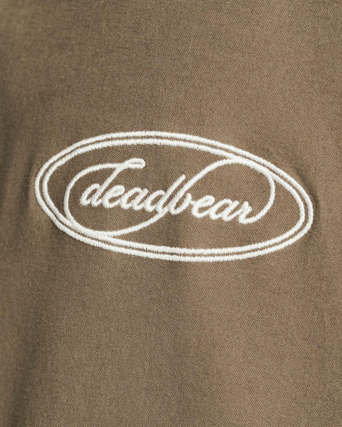 Signature Shirt Khaki - image 5
