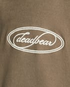 Signature Shirt Khaki view 5