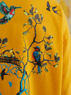 Set Free Tee Yellow view 8