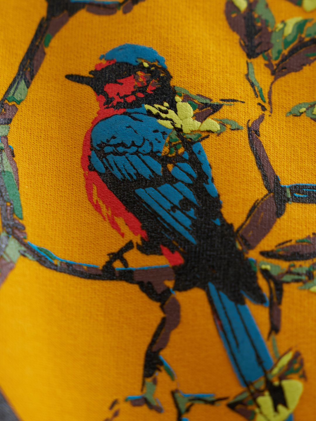 Set Free Tee Yellow - image 10