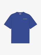 Ultra Basics Tee Royal Blue view 1
