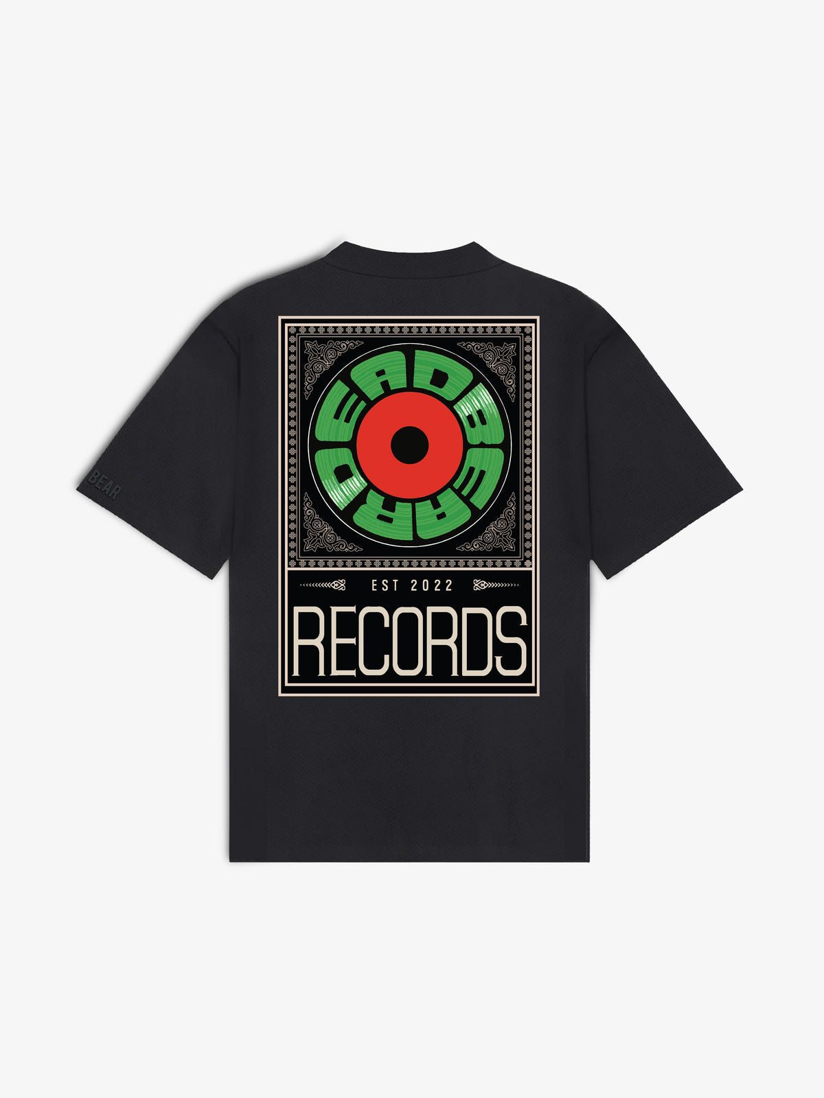 The Records Tee - image 1