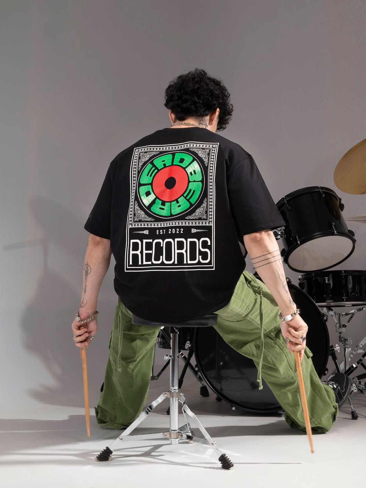 The Records Tee - image 3
