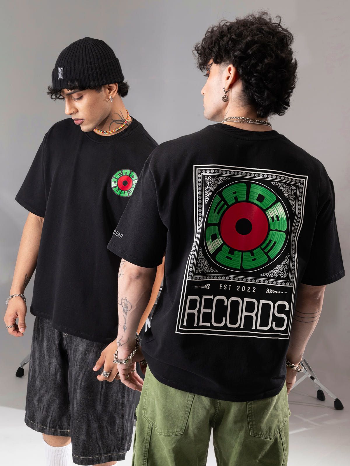 The Records Tee - image 6