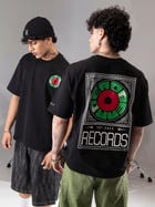 The Records Tee view 6