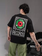 The Records Tee view 7
