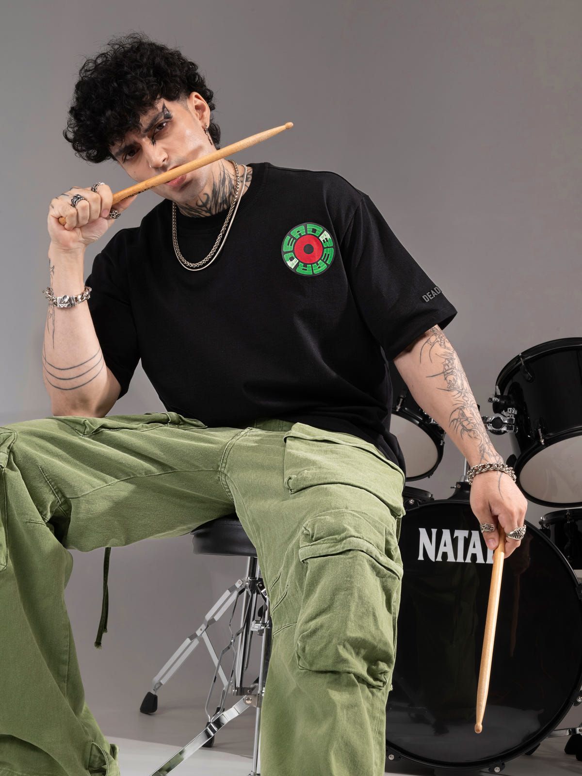 The Records Tee - image 8