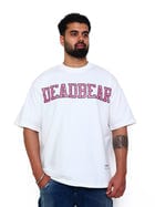 They Come They Go Cream White Tee view 4