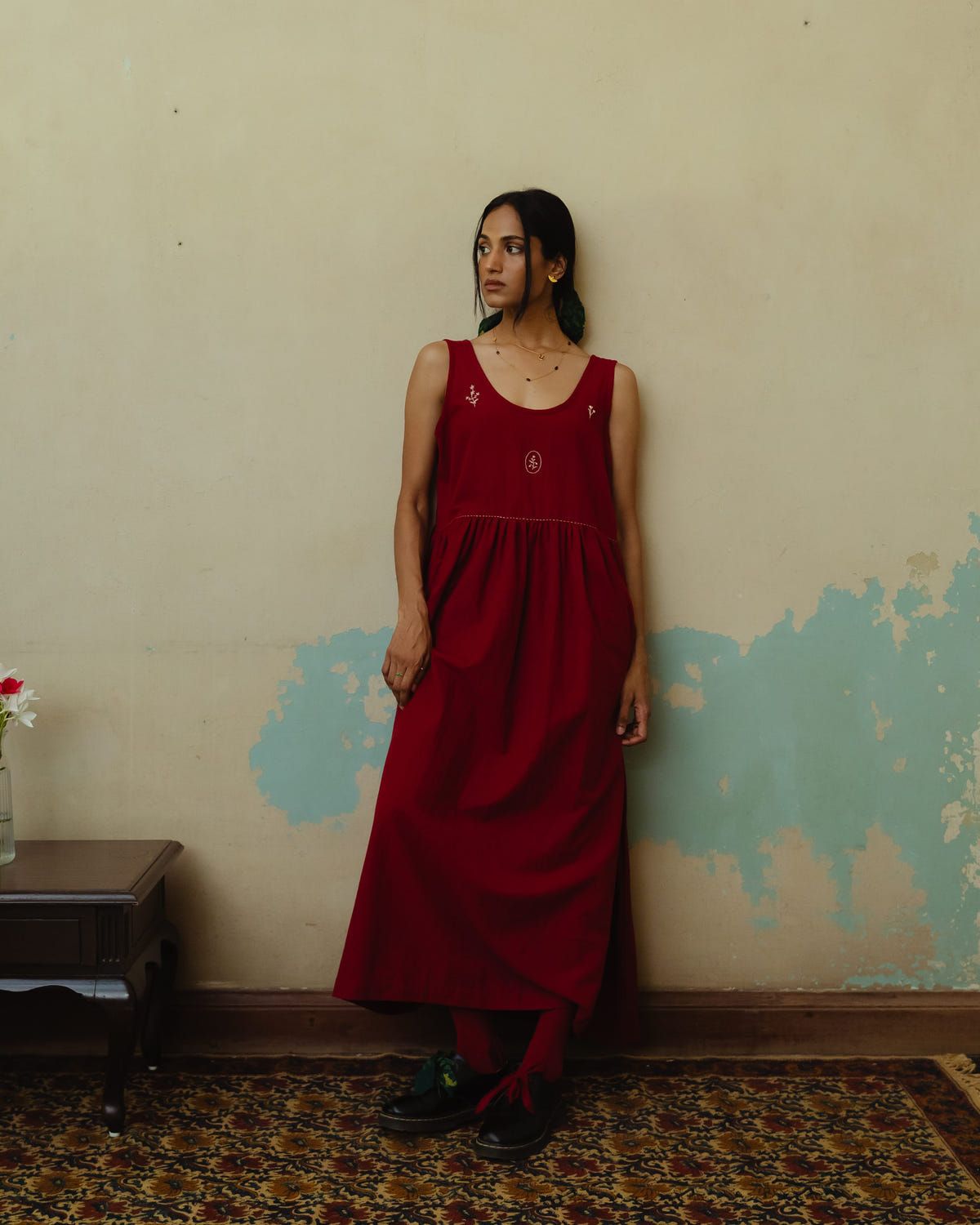 Yuri dress - image 1
