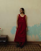 Yuri dress view 1
