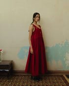 Yuri dress view 2
