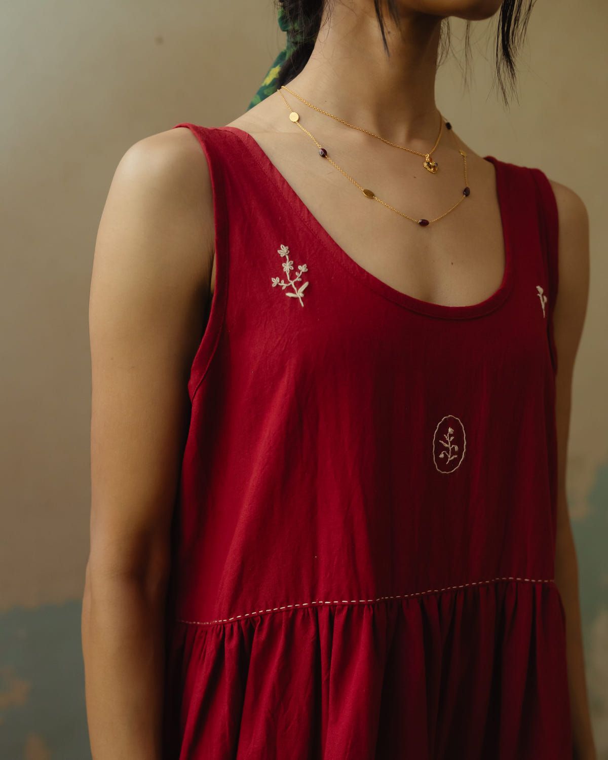 Yuri dress - image 3