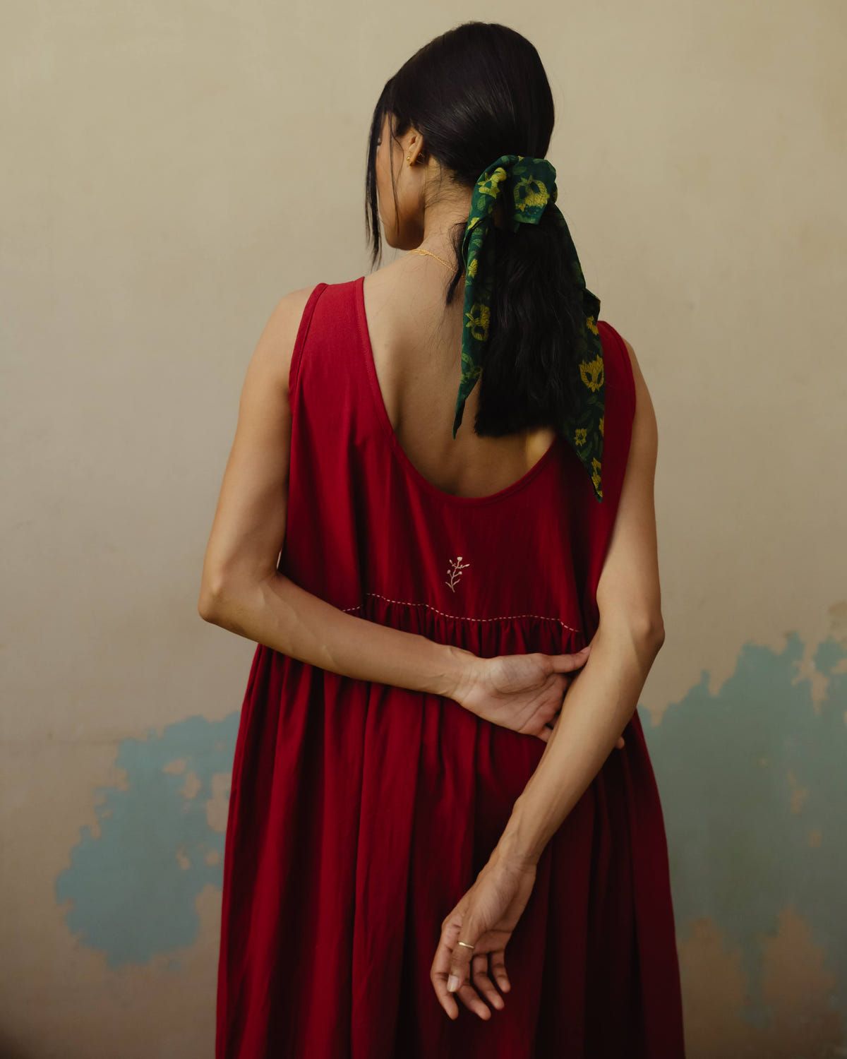 Yuri dress - image 5