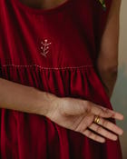 Yuri dress view 6