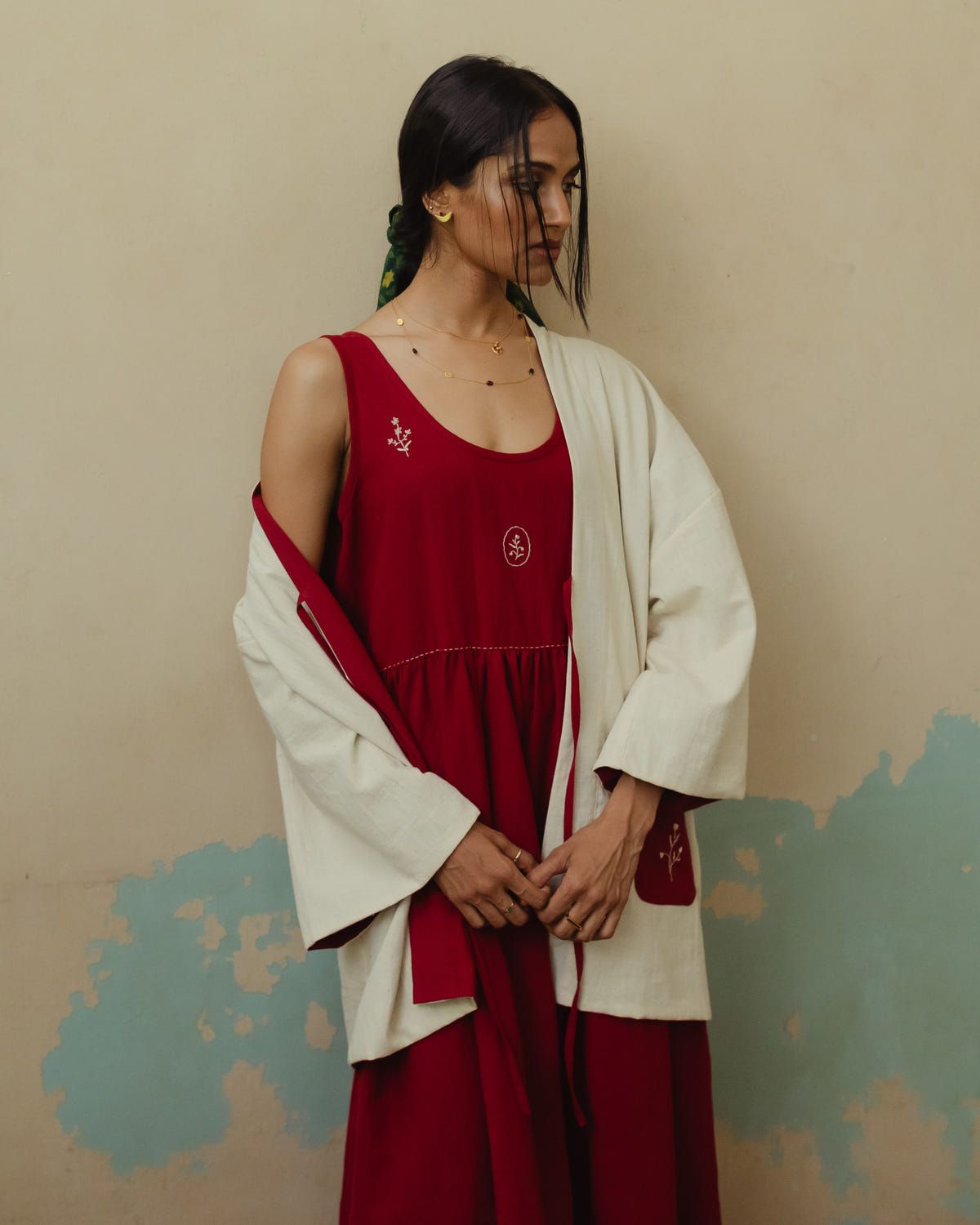 Yuri dress - image 7