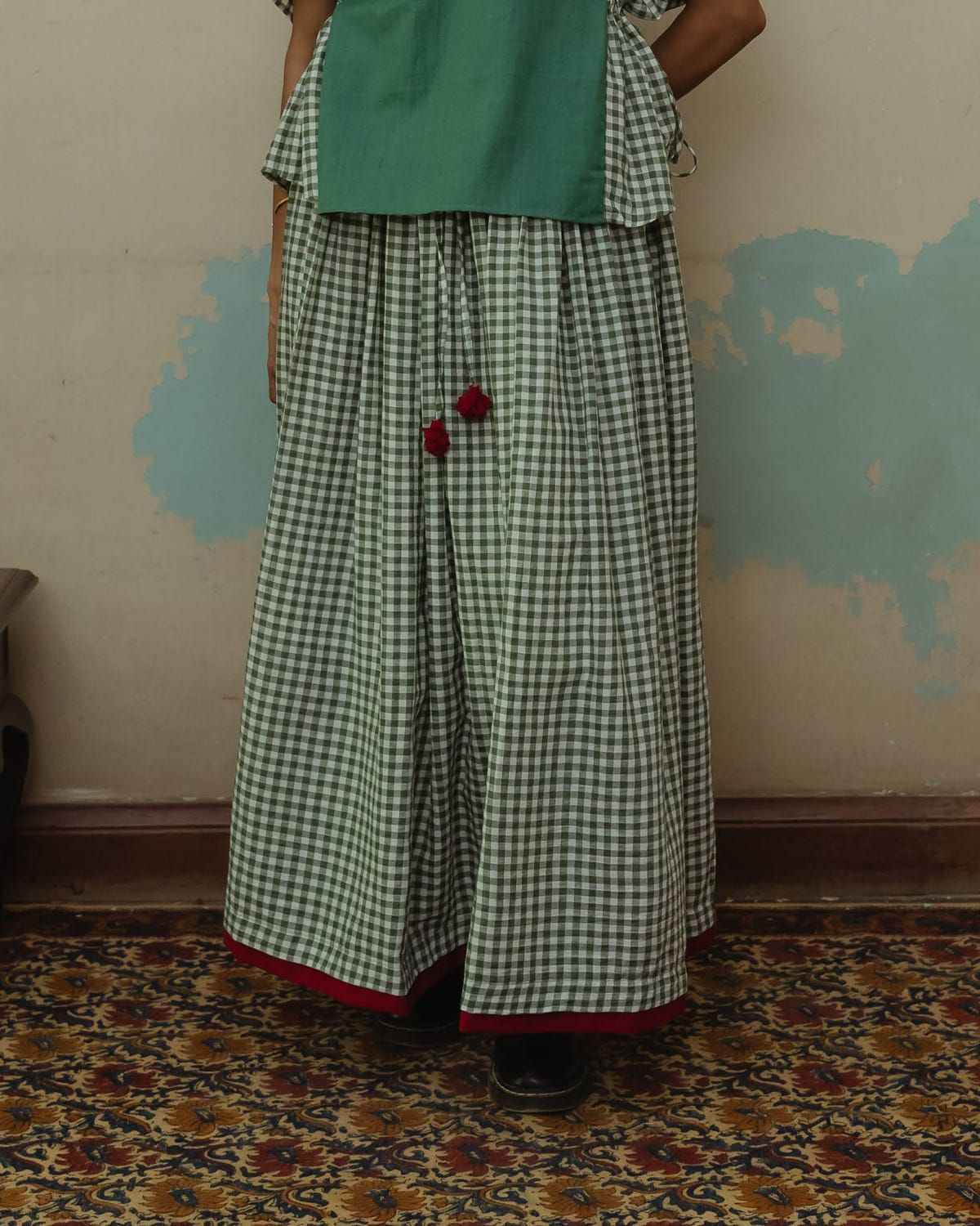 'Jun' Skirt - image 1