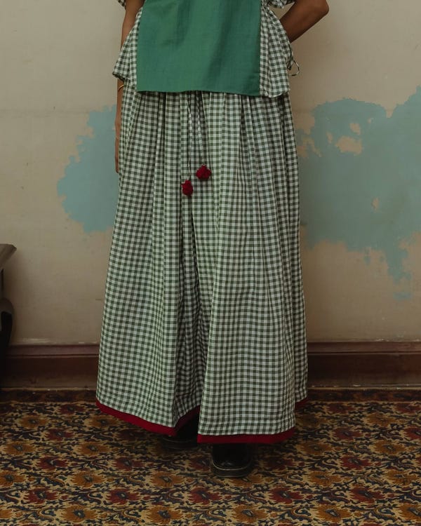 Deeta — 'Jun' Skirt