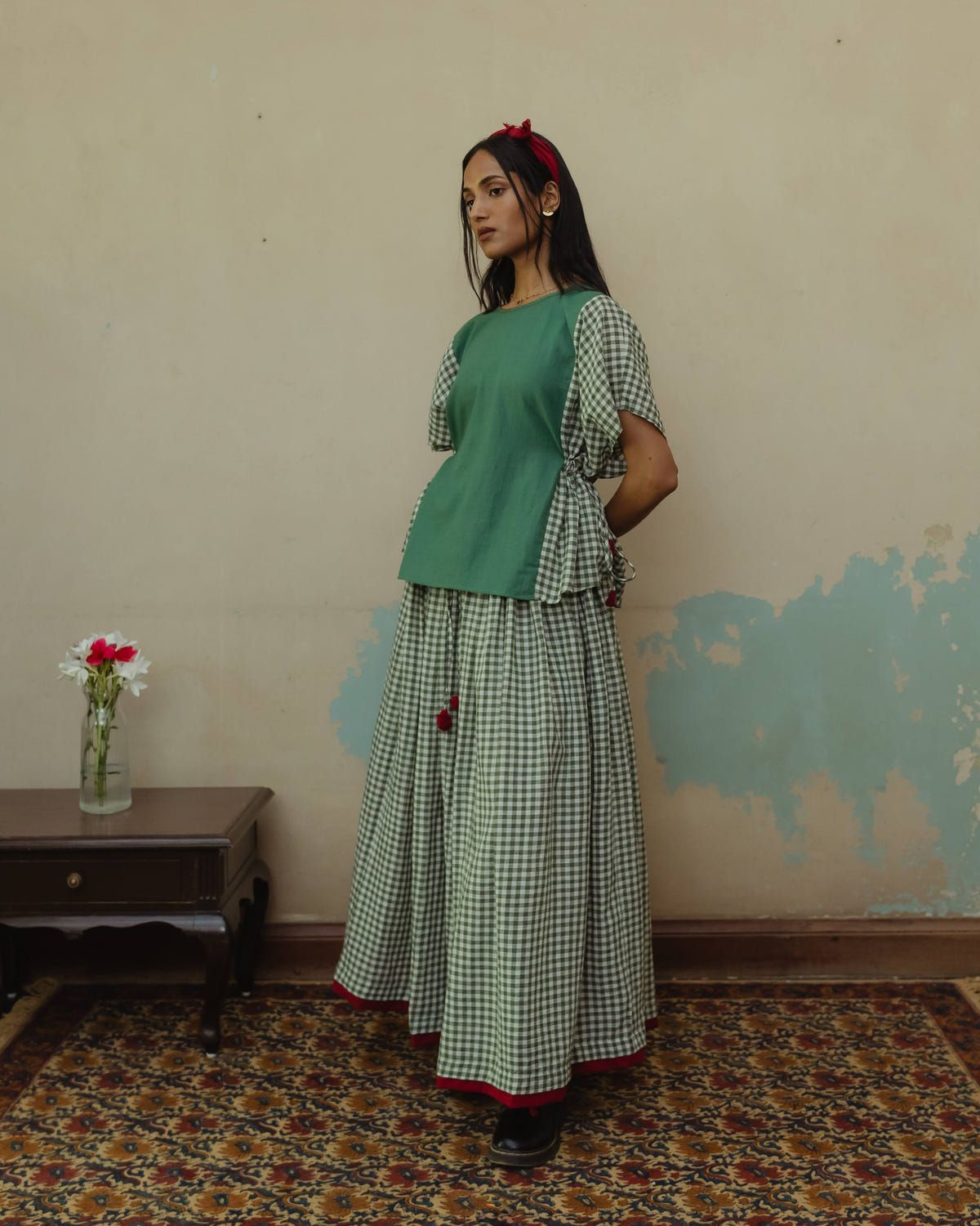 'Jun' Skirt - image 2