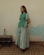 'Jun' Skirt view 2