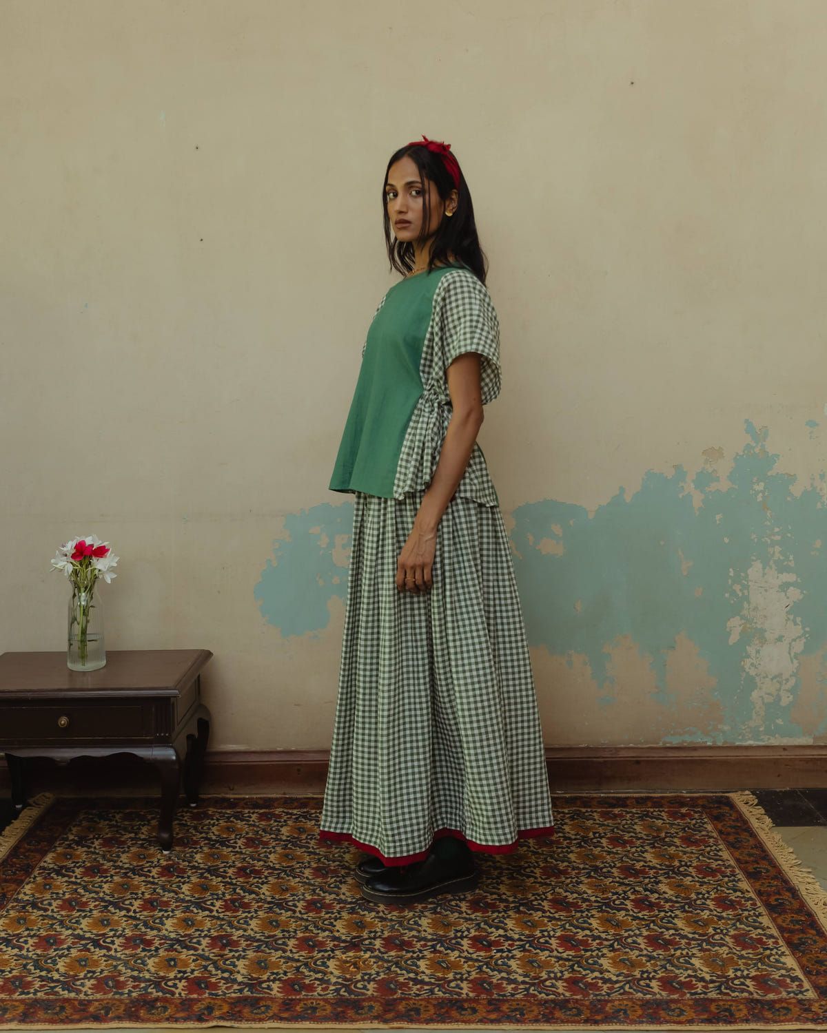 'Jun' Skirt - image 3