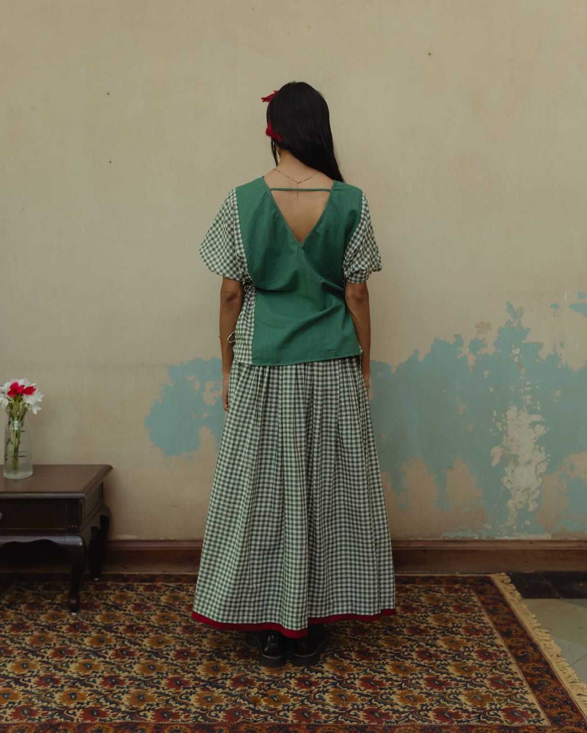 'Jun' Skirt - image 4