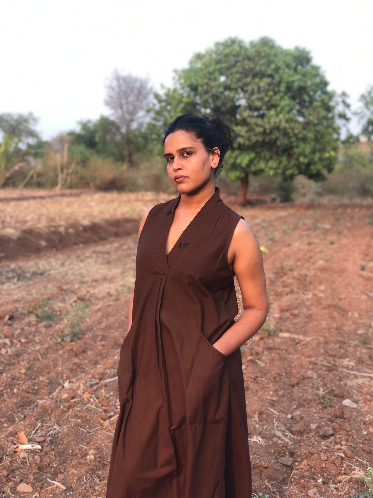 Coco dress - image 1