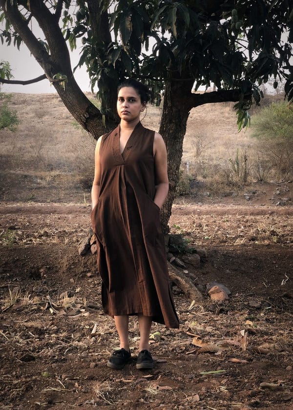 Deeta — Coco dress
