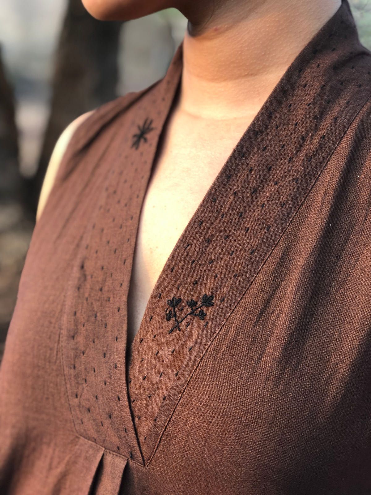 Coco dress - image 3