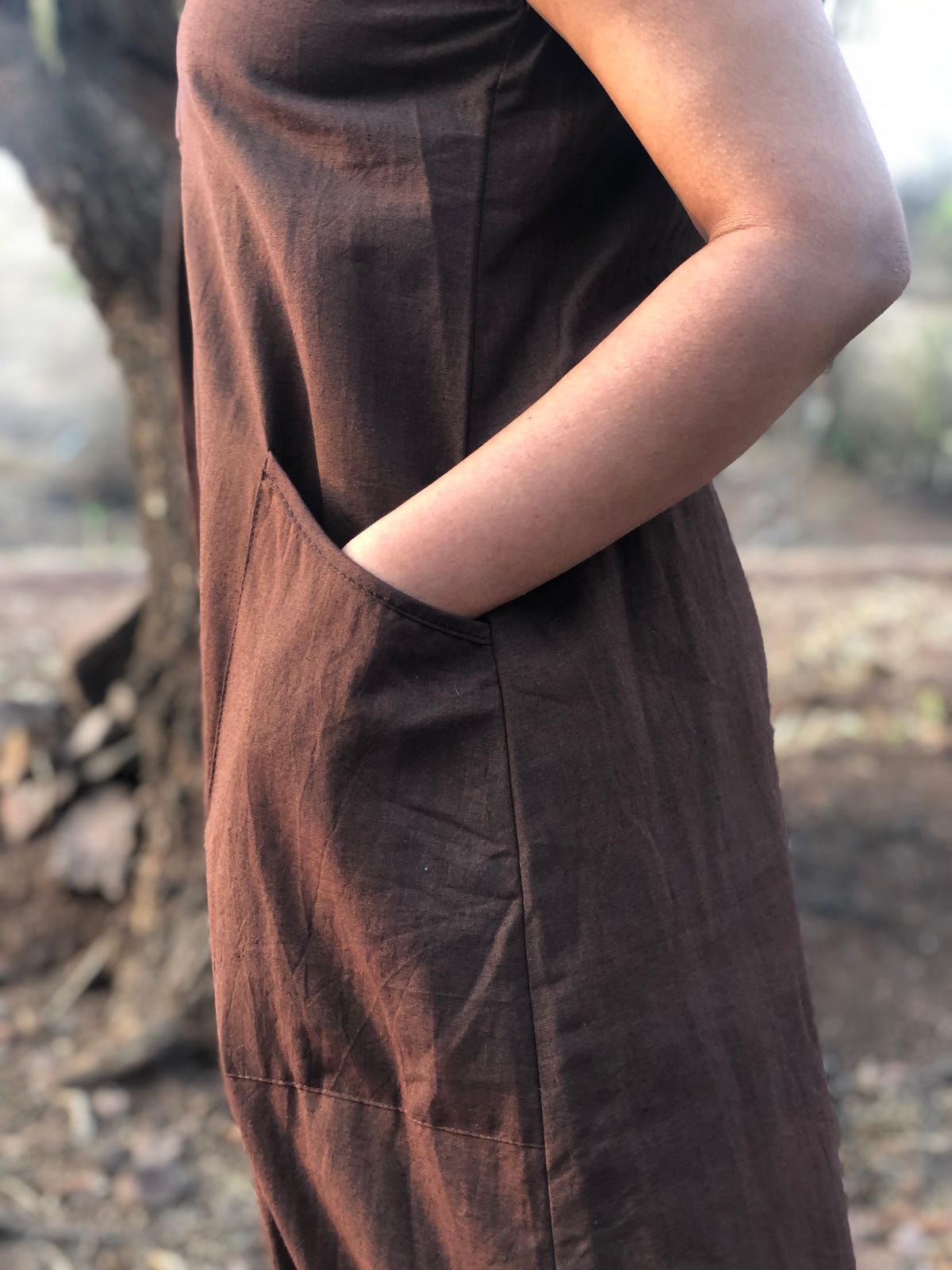 Coco dress - image 4