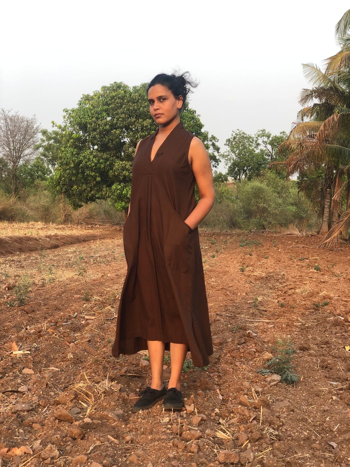 Coco dress - image 5