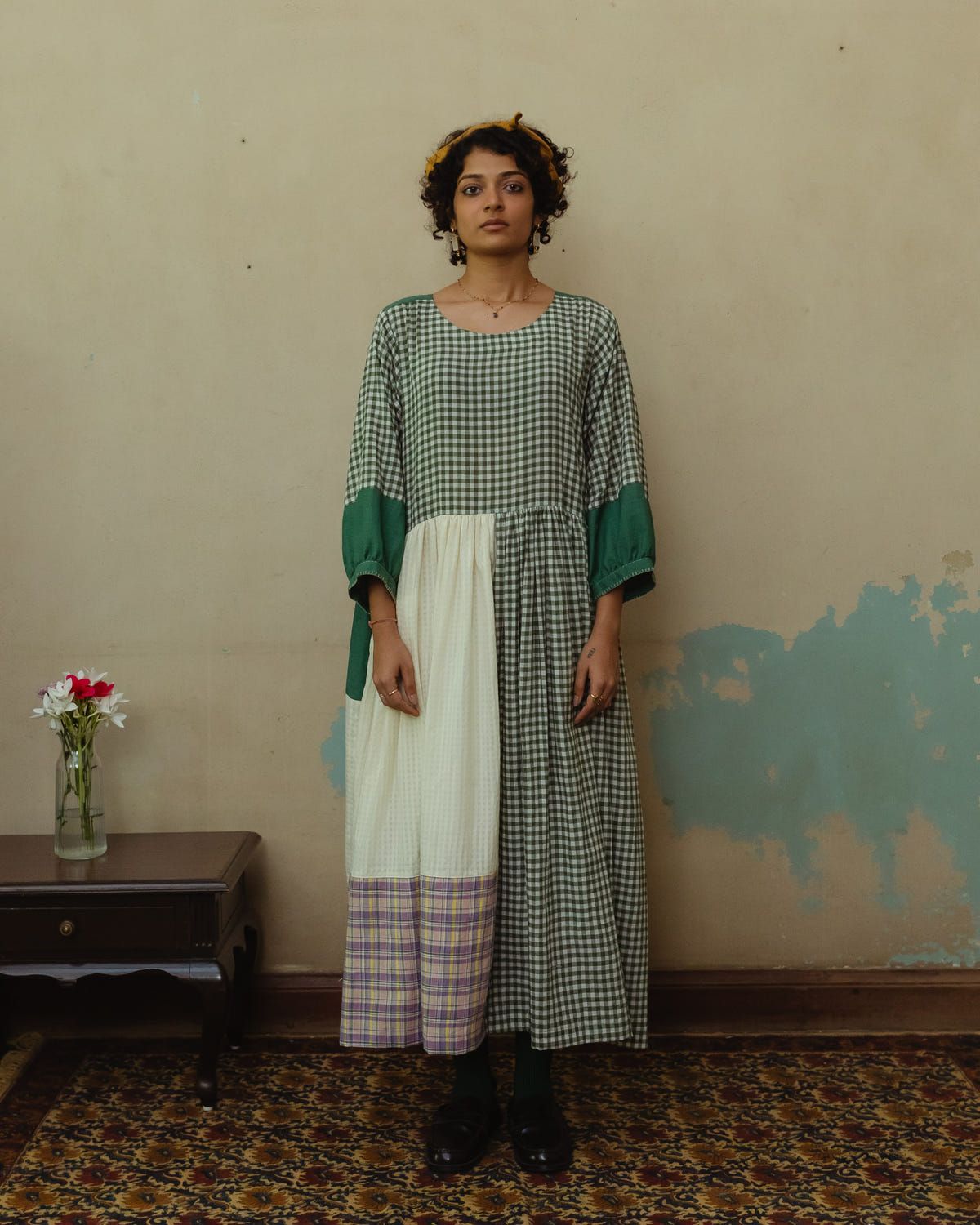 Koshi Dress - image 1